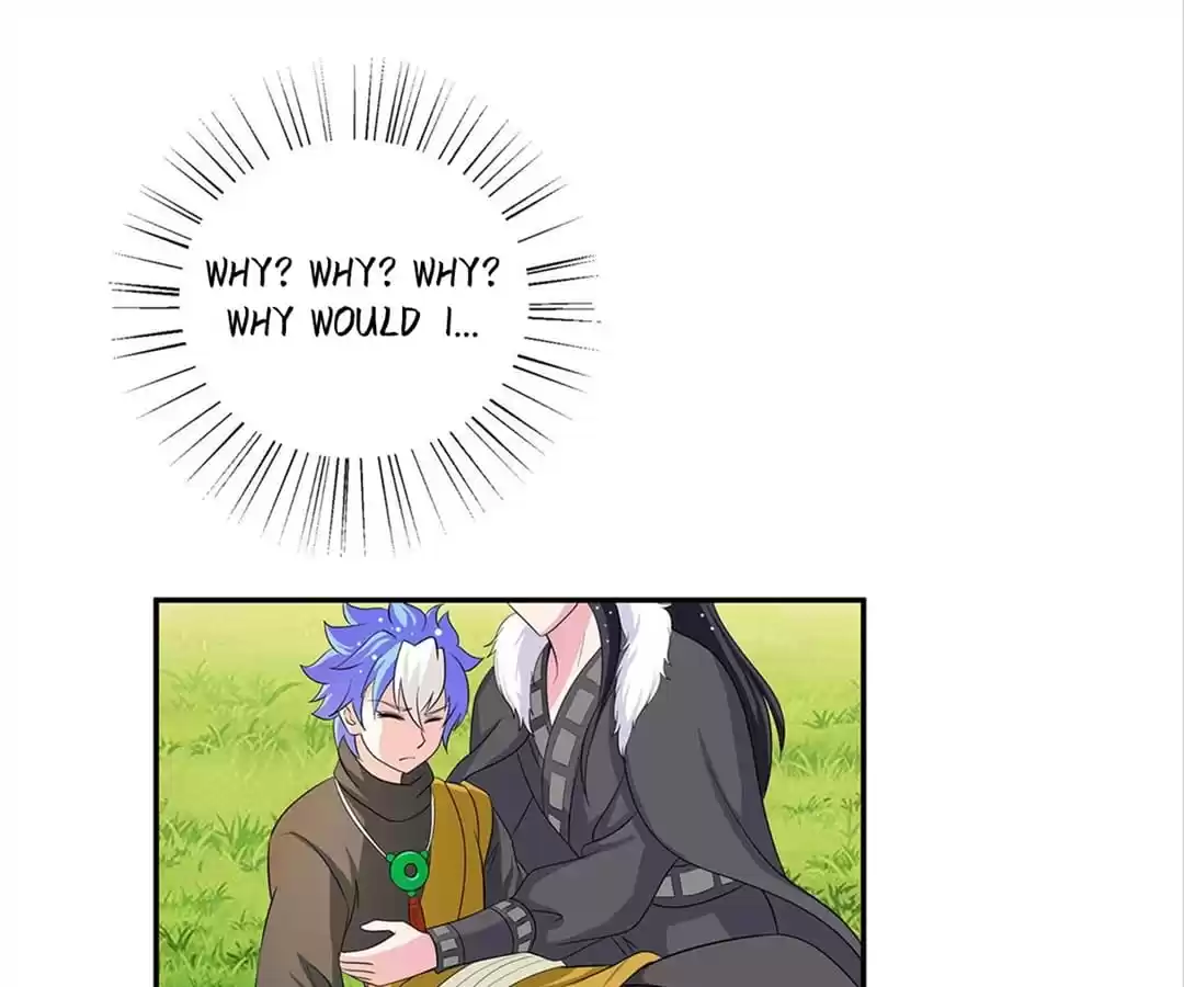 Adventures With Snakes Chapter 77 page 1 - 