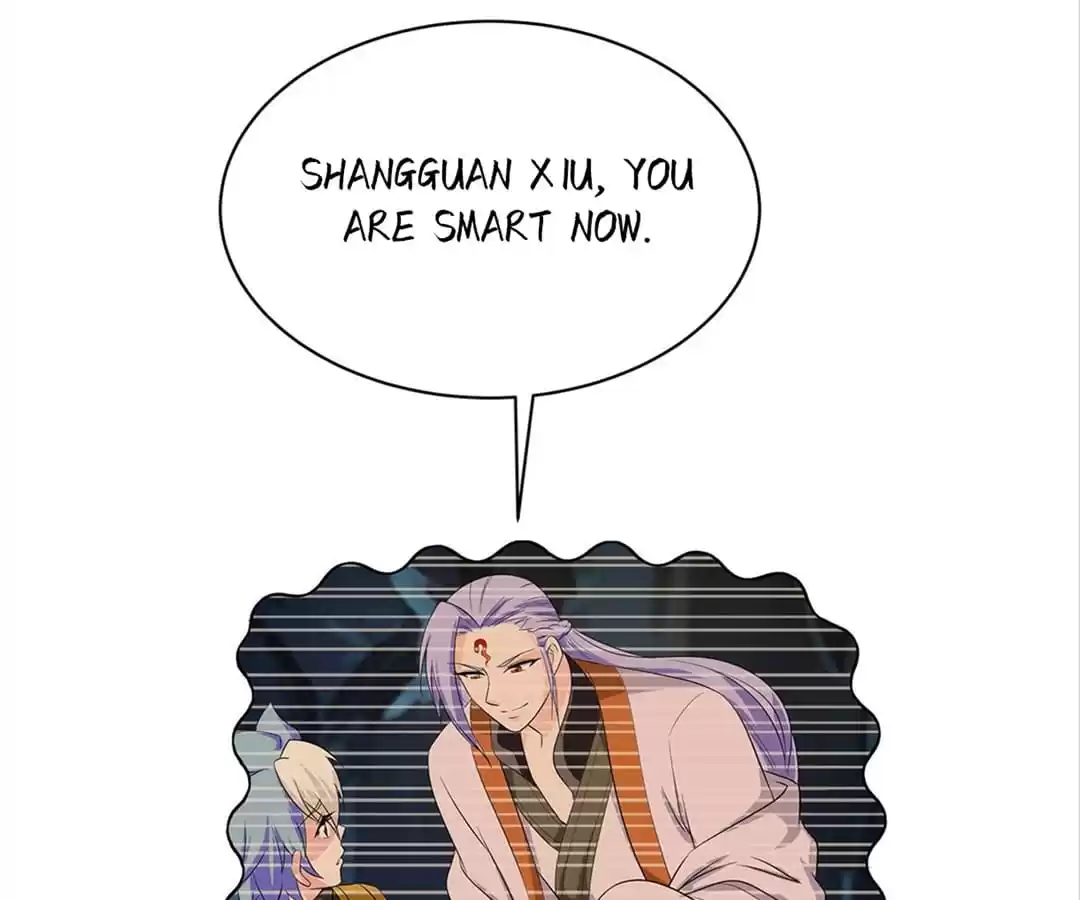 Adventures With Snakes Chapter 77 page 104 - 