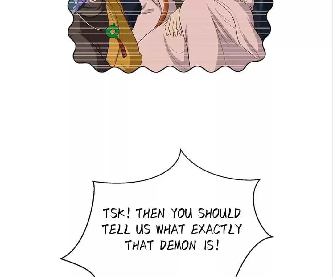 Adventures With Snakes Chapter 77 page 105 - 