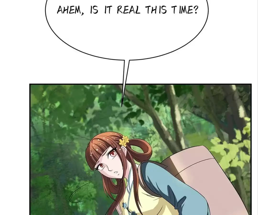 Adventures With Snakes Chapter 77 page 19 - 