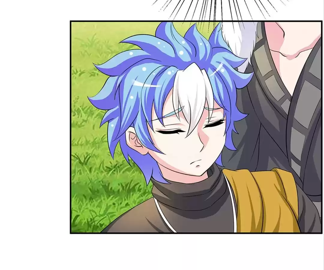 Adventures With Snakes Chapter 77 page 3 - 
