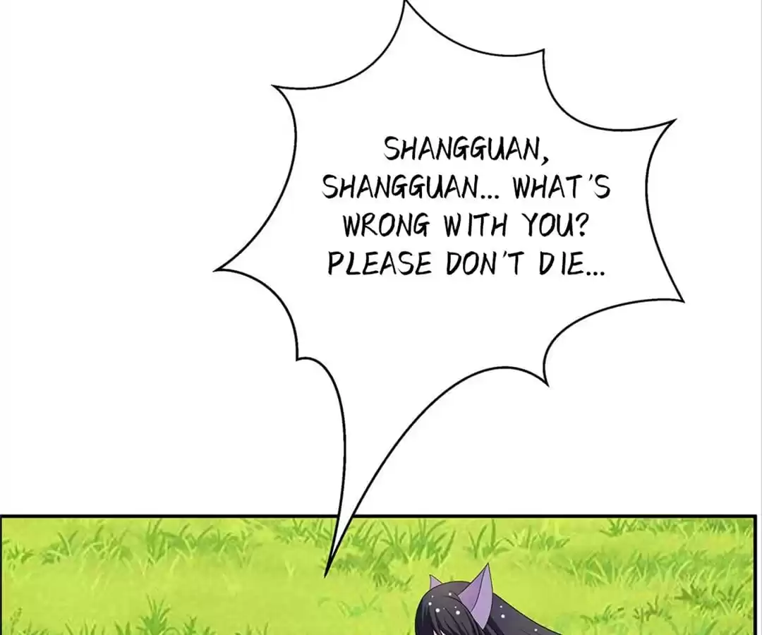 Adventures With Snakes Chapter 77 page 21 - 