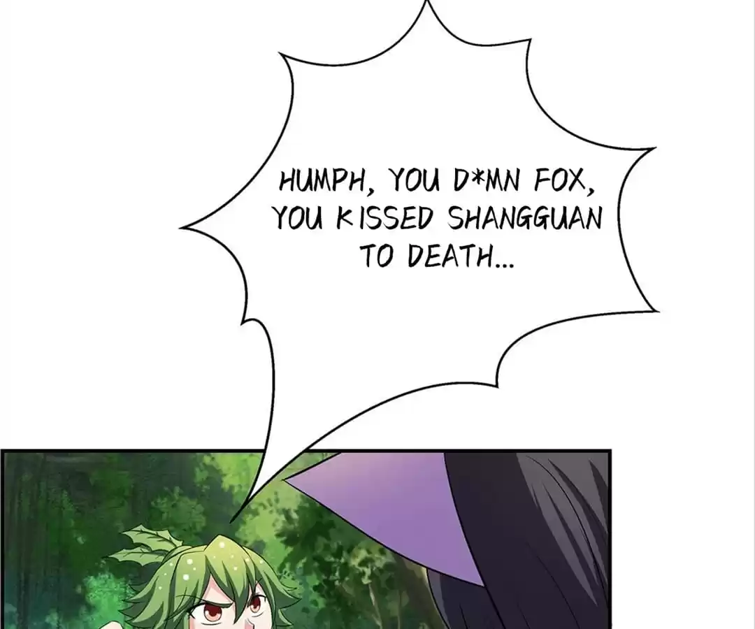 Adventures With Snakes Chapter 77 page 23 - 