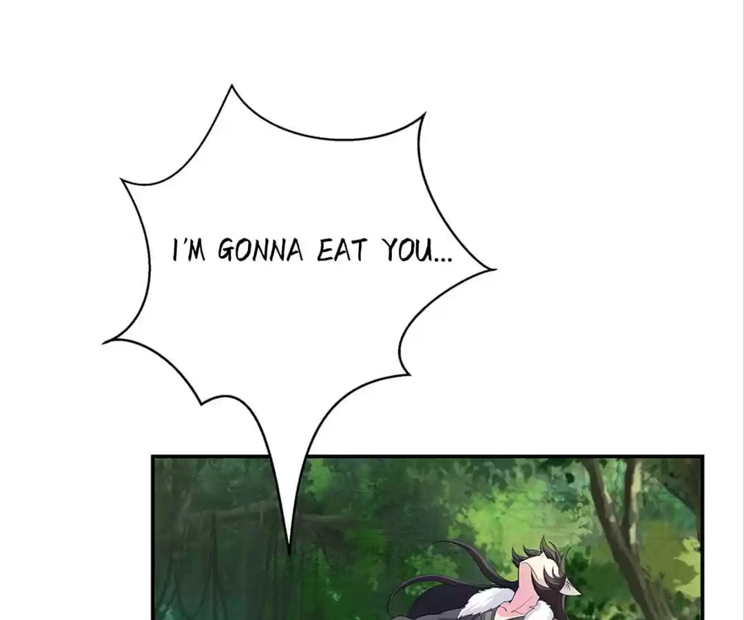 Adventures With Snakes Chapter 77 page 25 - 