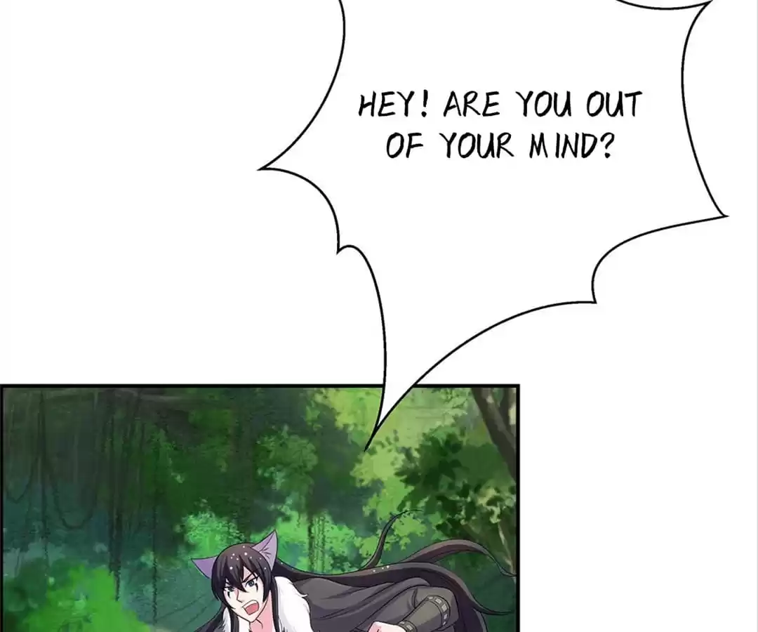 Adventures With Snakes Chapter 77 page 27 - 