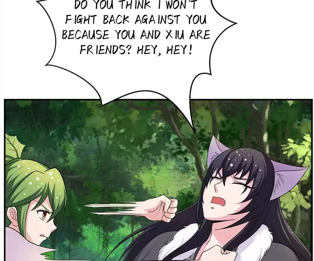 Adventures With Snakes Chapter 77 page 29 - 