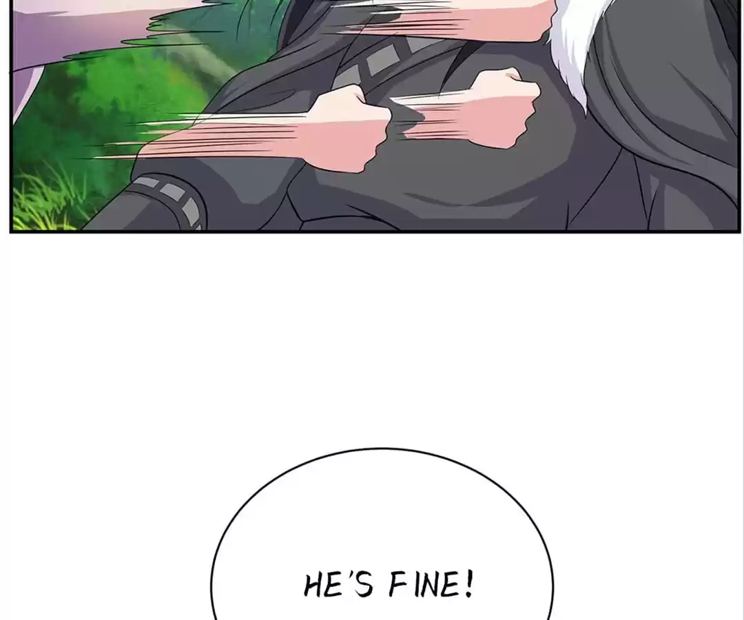 Adventures With Snakes Chapter 77 page 30 - 