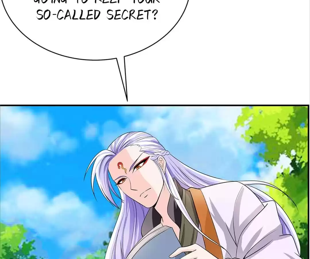 Adventures With Snakes Chapter 77 page 38 - 