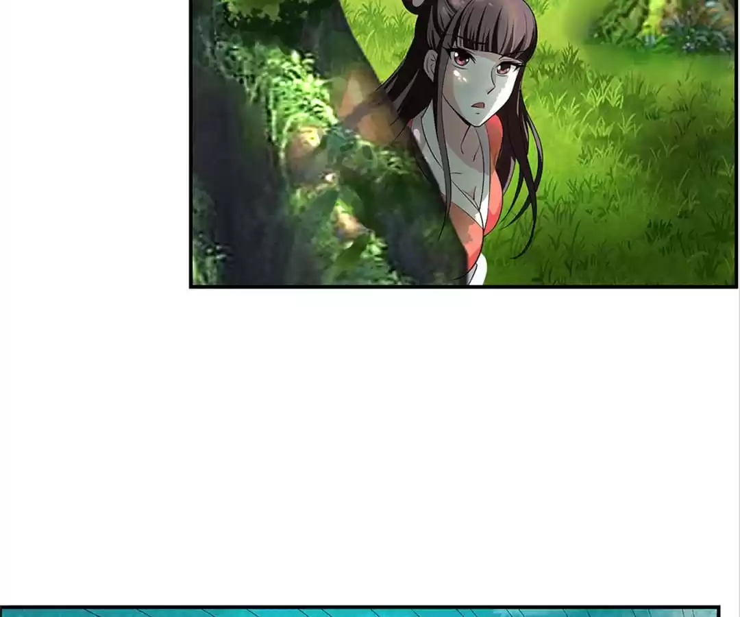 Adventures With Snakes Chapter 77 page 40 - 