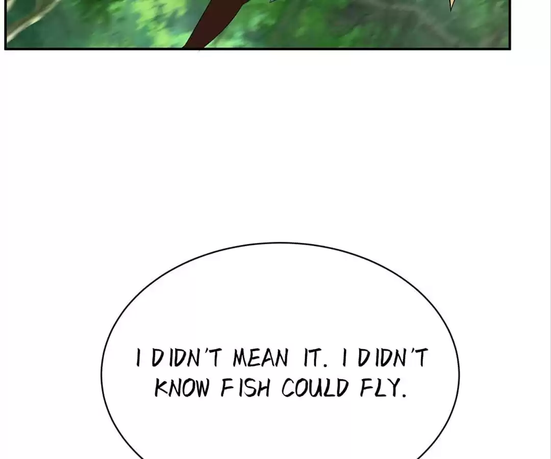 Adventures With Snakes Chapter 77 page 47 - 