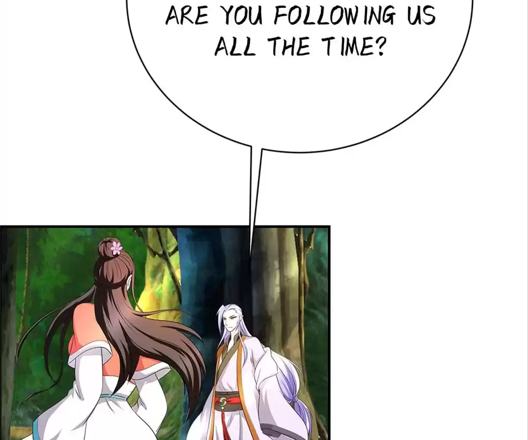 Adventures With Snakes Chapter 77 page 60 - 