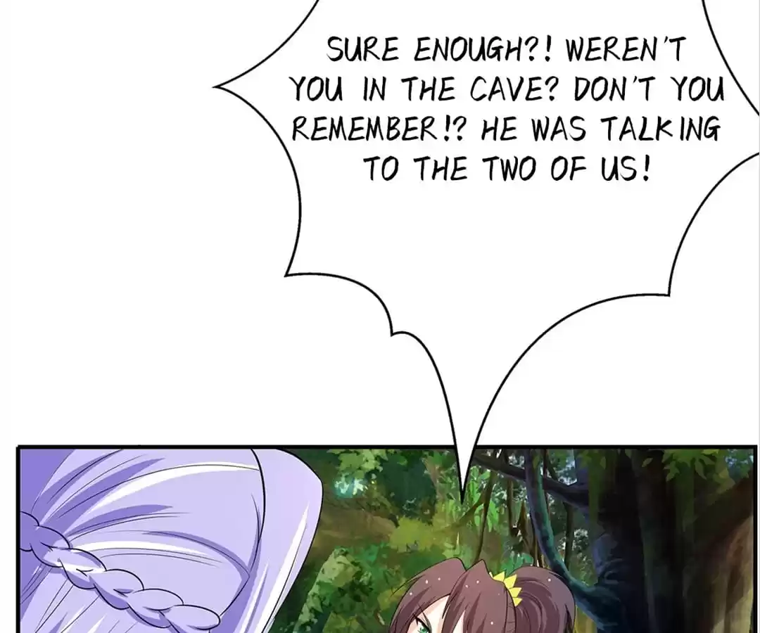 Adventures With Snakes Chapter 77 page 80 - 