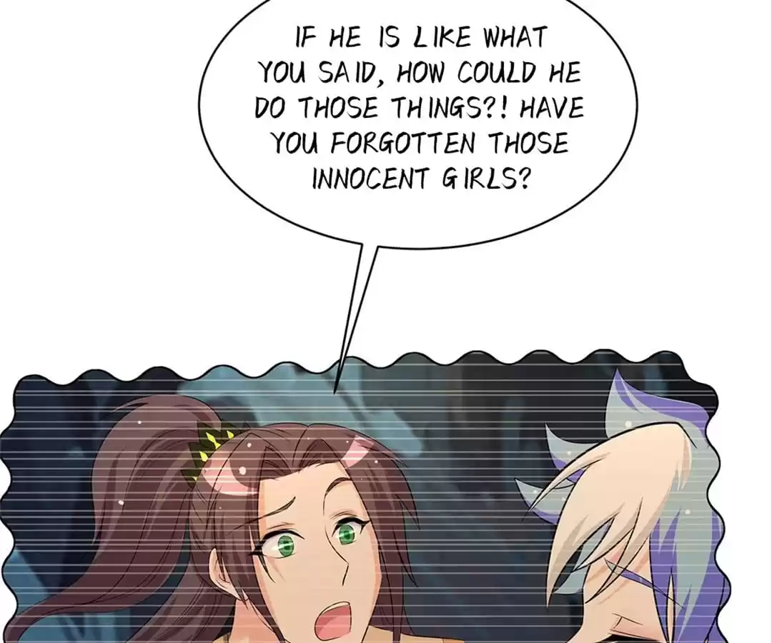 Adventures With Snakes Chapter 77 page 91 - 