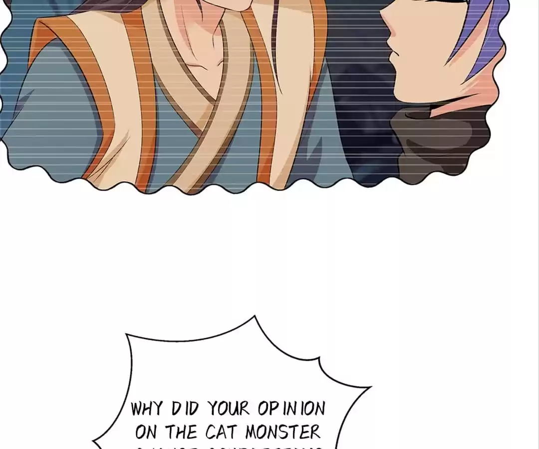 Adventures With Snakes Chapter 77 page 92 - 