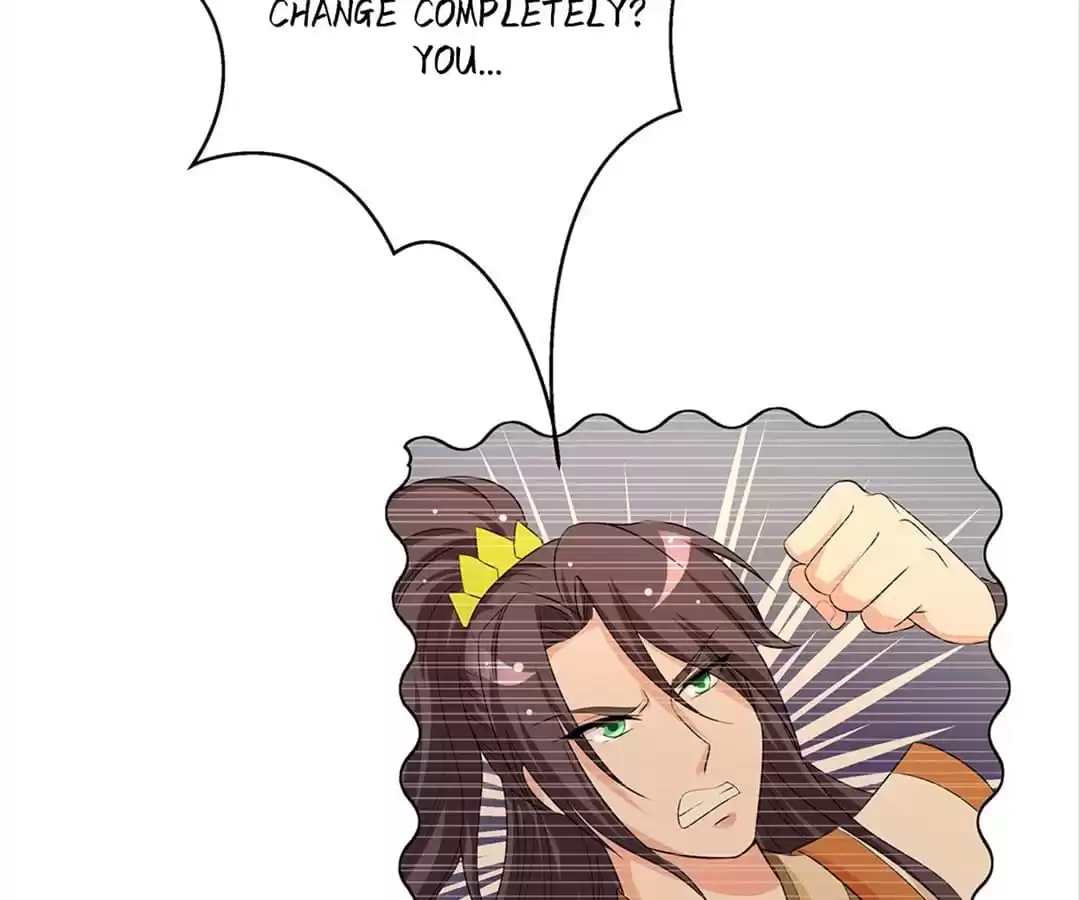 Adventures With Snakes Chapter 77 page 93 - 