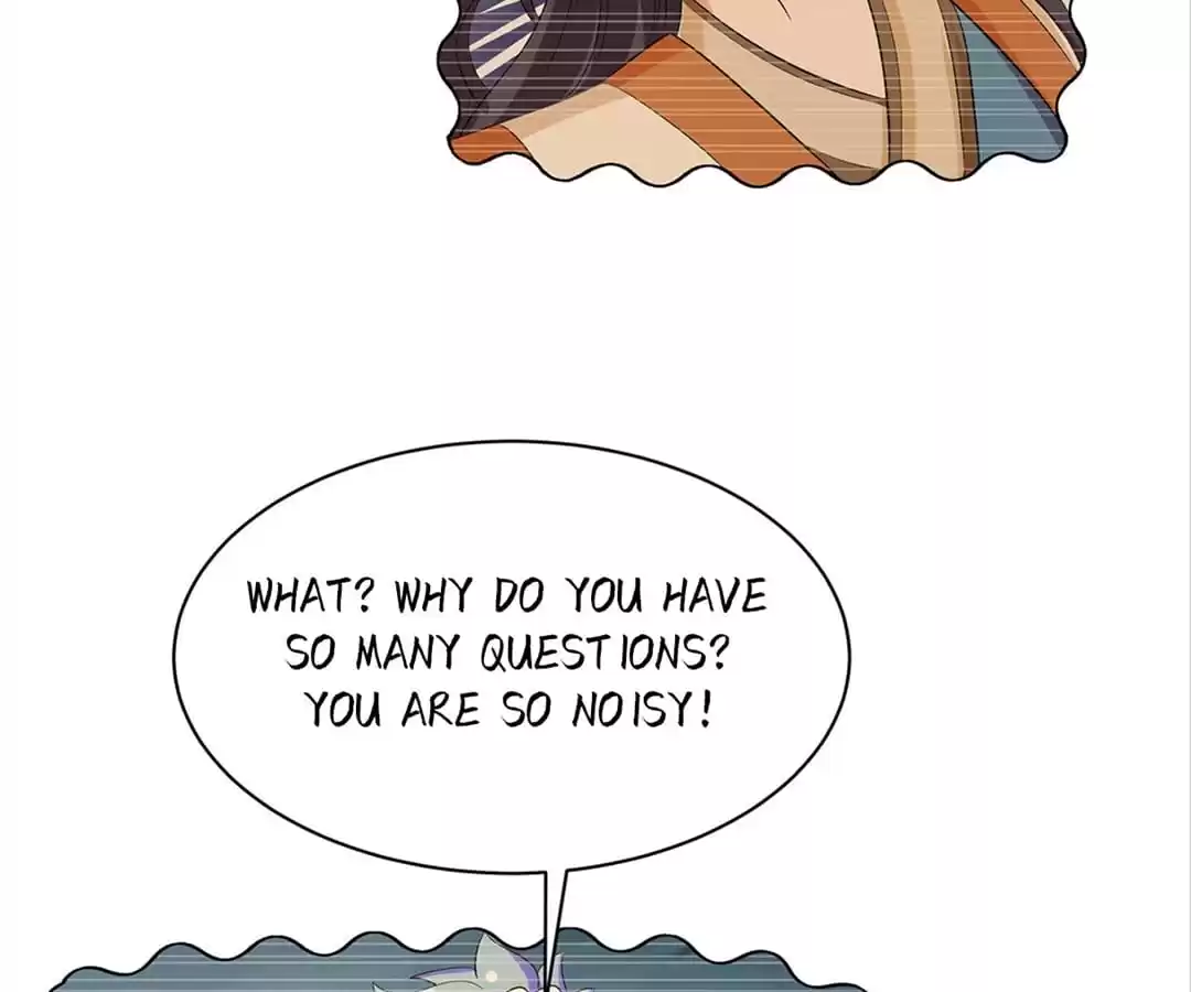 Adventures With Snakes Chapter 77 page 94 - 