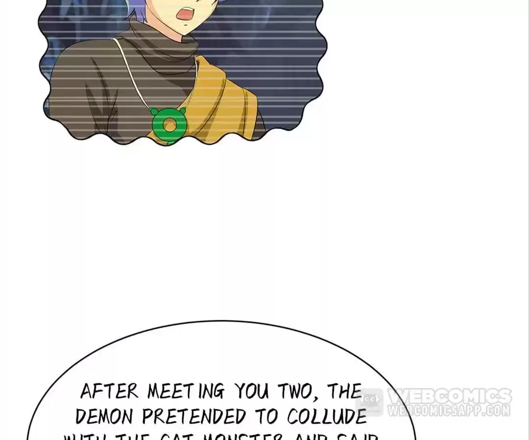 Adventures With Snakes Chapter 78 page 2 - 