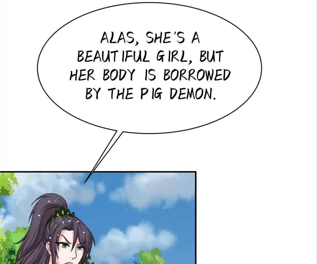 Adventures With Snakes Chapter 78 page 114 - 