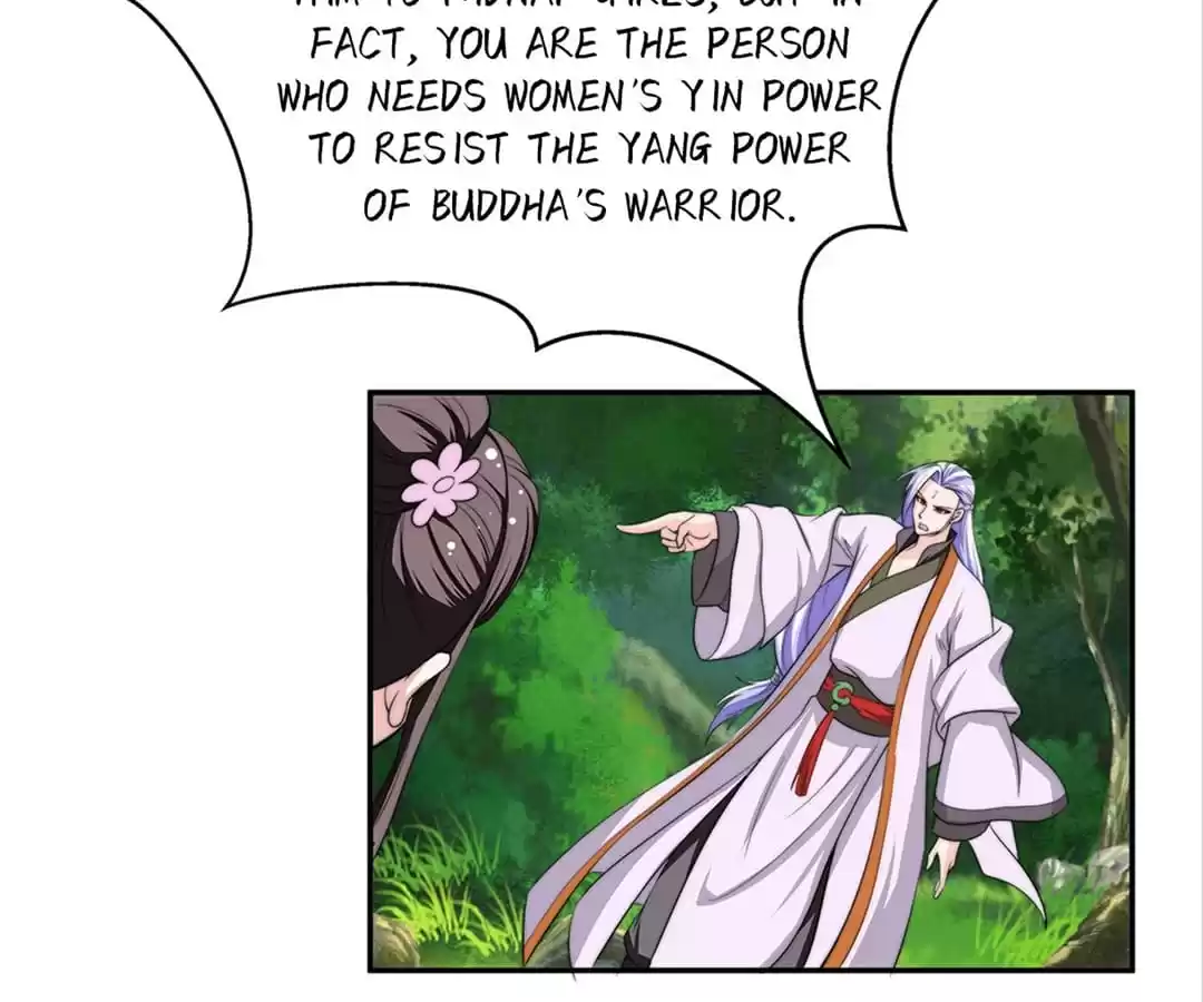 Adventures With Snakes Chapter 78 page 14 - 