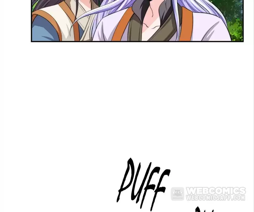 Adventures With Snakes Chapter 78 page 30 - 