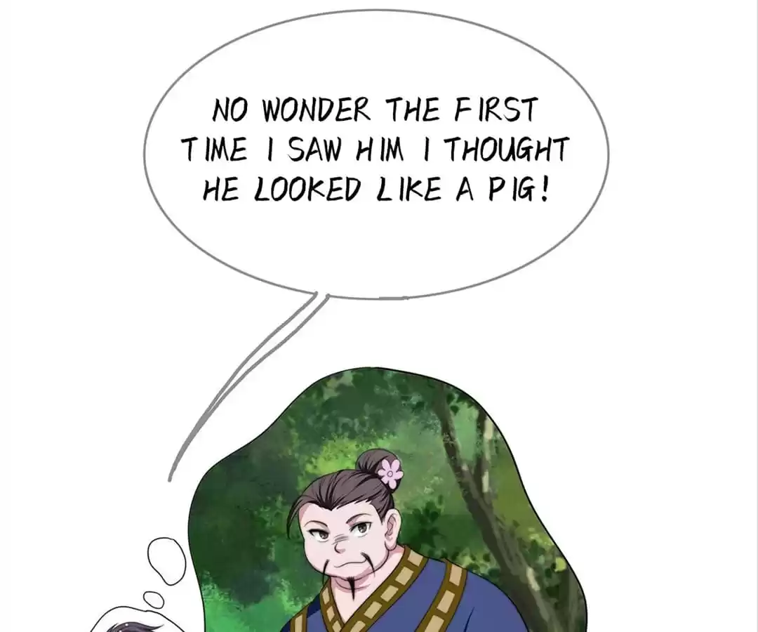 Adventures With Snakes Chapter 78 page 34 - 