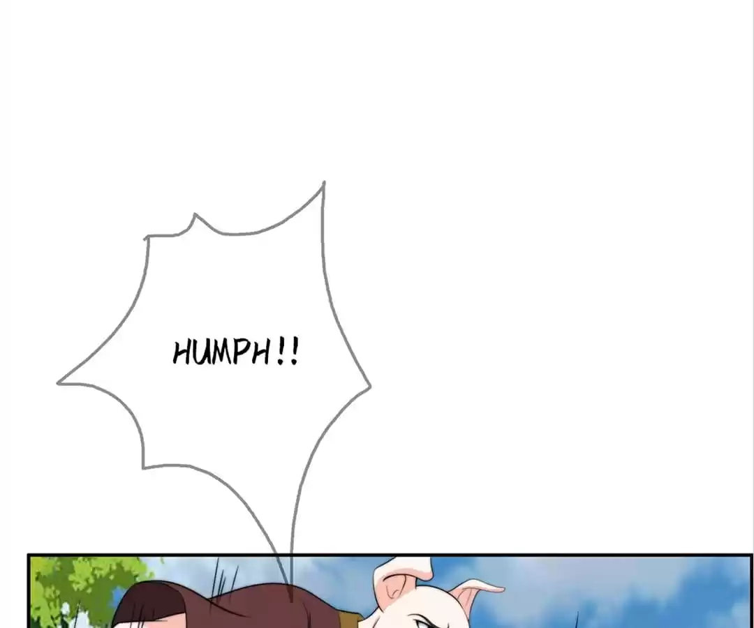 Adventures With Snakes Chapter 78 page 39 - 