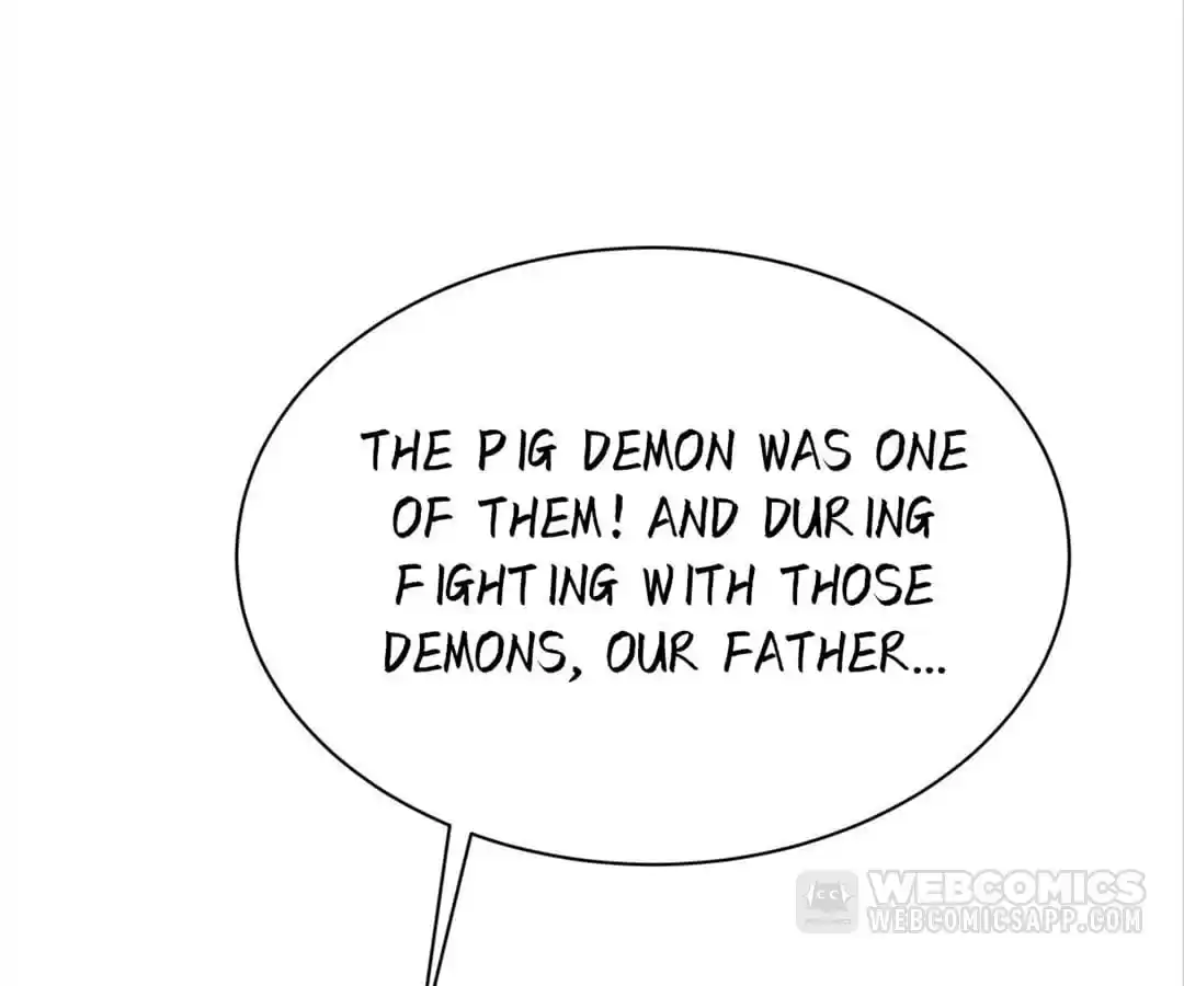 Adventures With Snakes Chapter 78 page 54 - 