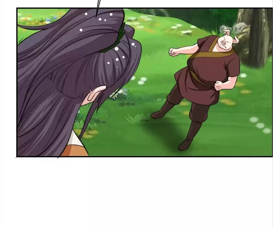 Adventures With Snakes Chapter 78 page 55 - 
