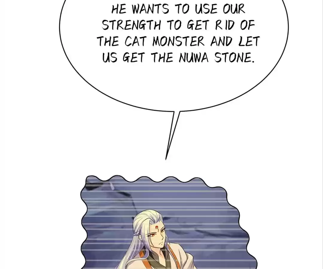 Adventures With Snakes Chapter 78 page 7 - 