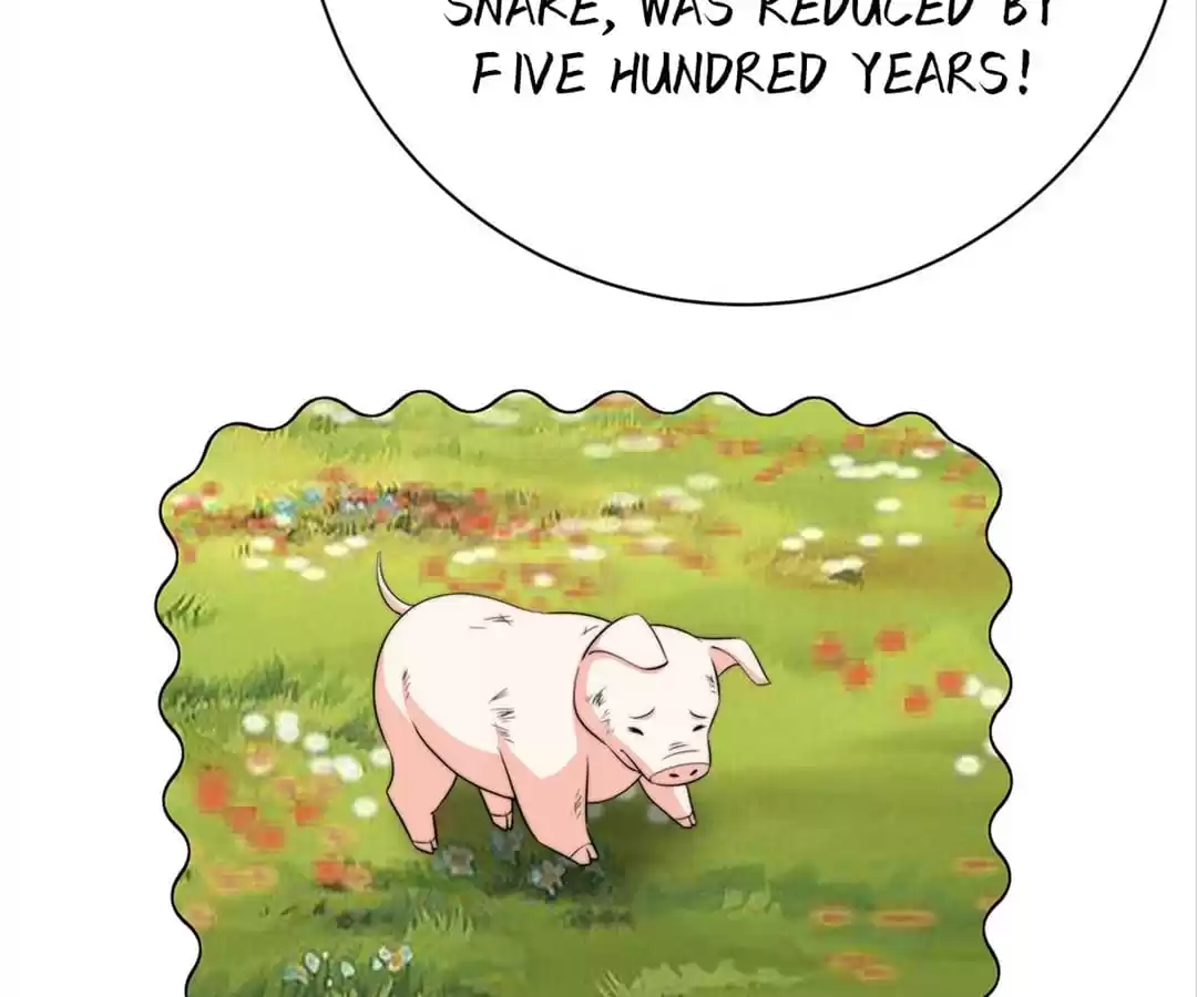 Adventures With Snakes Chapter 78 page 69 - 