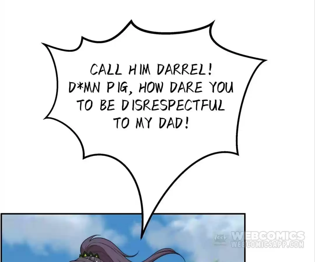 Adventures With Snakes Chapter 78 page 71 - 