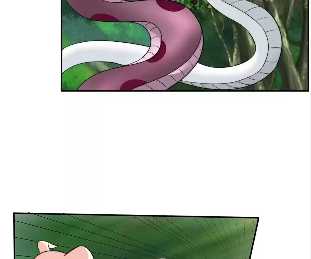 Adventures With Snakes Chapter 78 page 74 - 