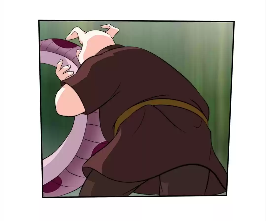 Adventures With Snakes Chapter 78 page 76 - 