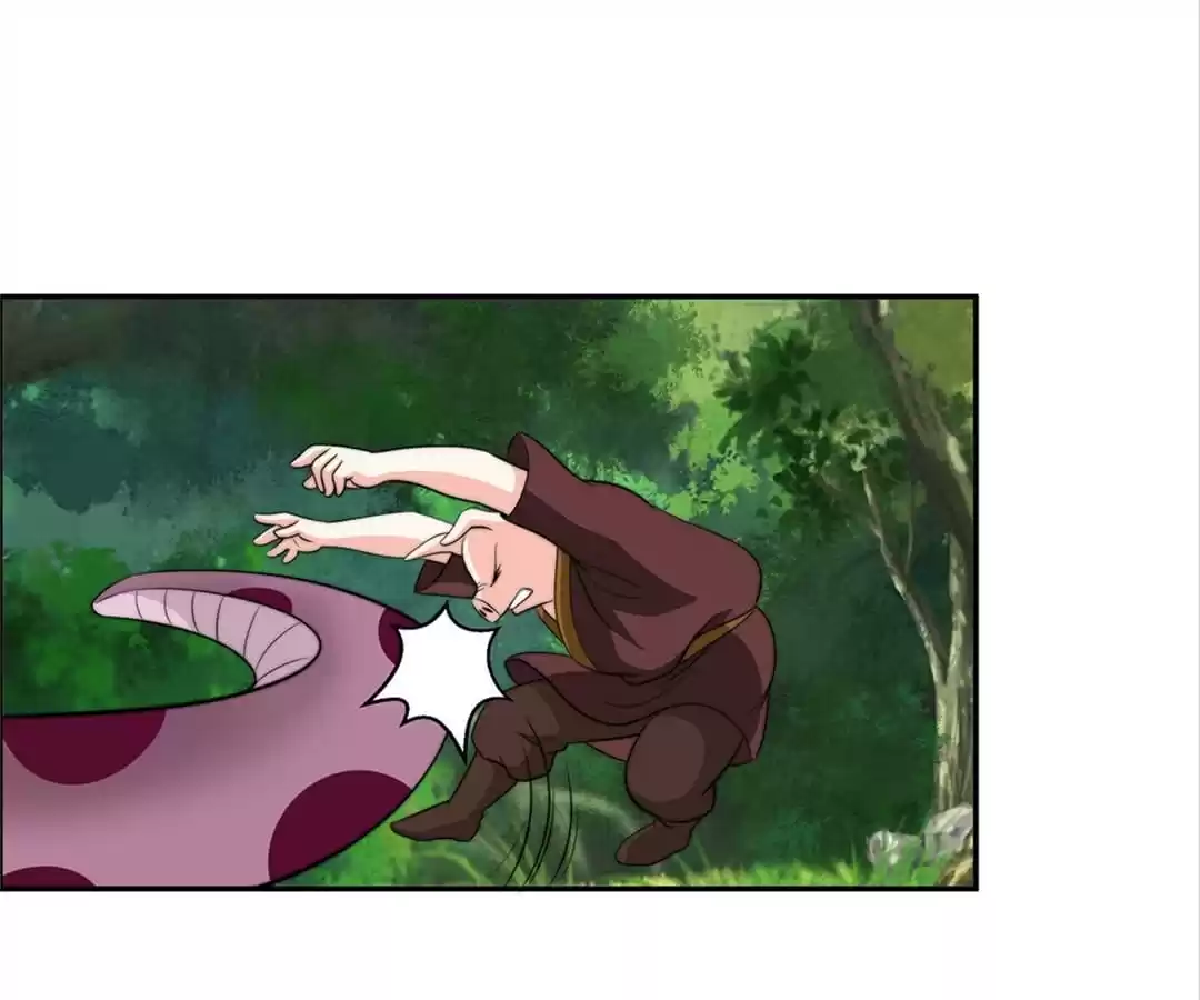 Adventures With Snakes Chapter 78 page 80 - 