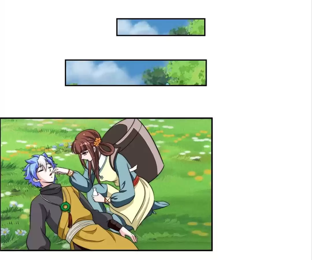 Adventures With Snakes Chapter 78 page 86 - 