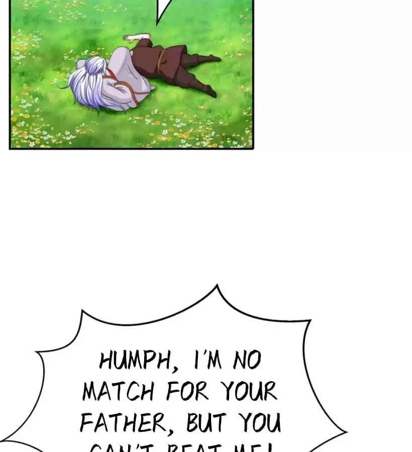 Adventures With Snakes Chapter 79 page 105 - 