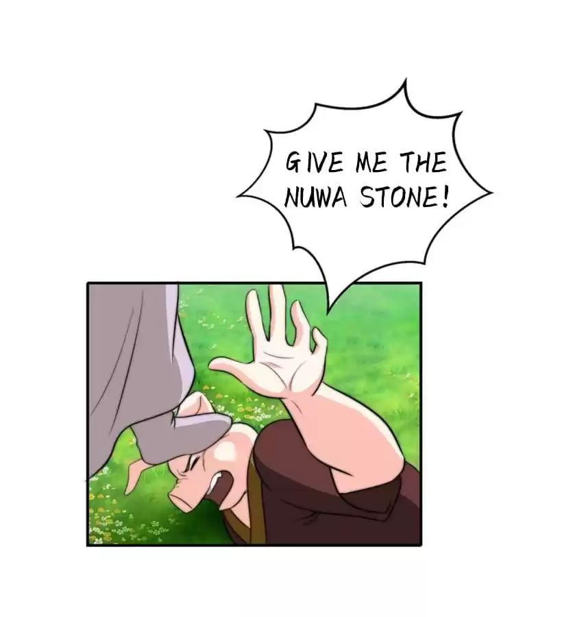 Adventures With Snakes Chapter 79 page 107 - 