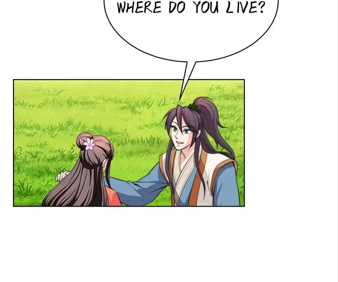 Adventures With Snakes Chapter 79 page 13 - 