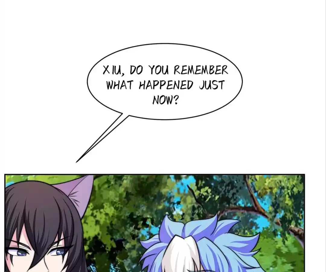 Adventures With Snakes Chapter 79 page 32 - 