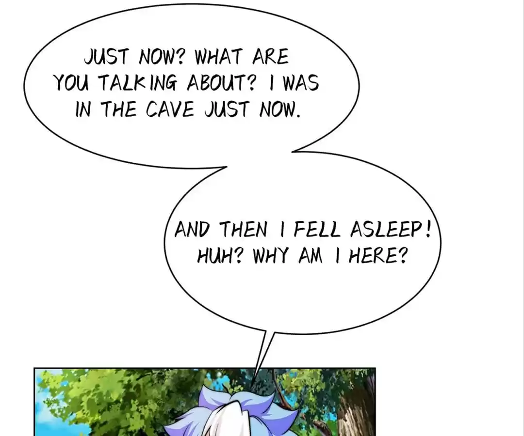 Adventures With Snakes Chapter 79 page 34 - 