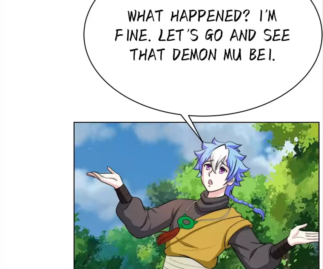 Adventures With Snakes Chapter 79 page 36 - 