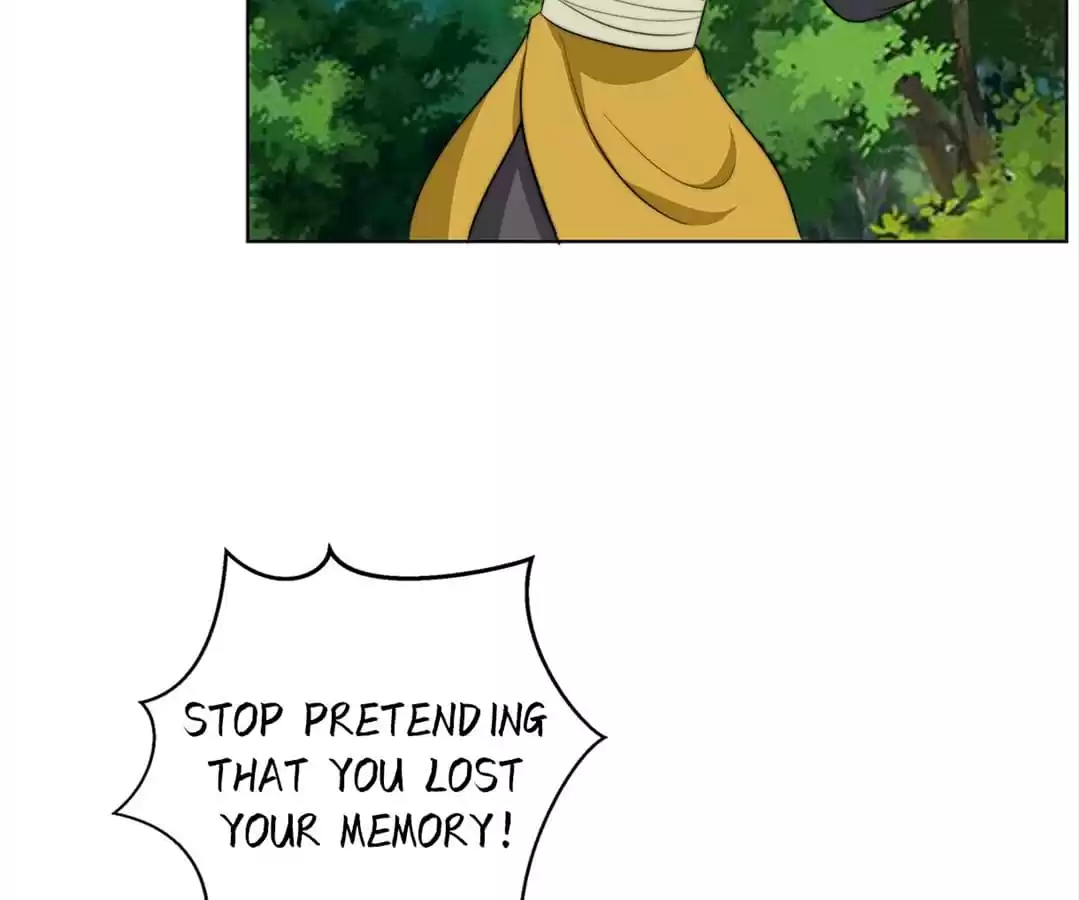Adventures With Snakes Chapter 79 page 37 - 
