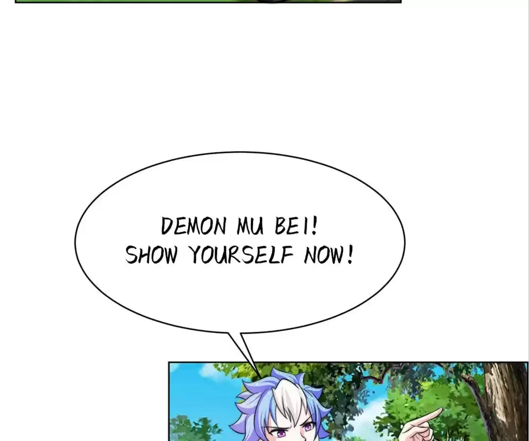 Adventures With Snakes Chapter 79 page 39 - 