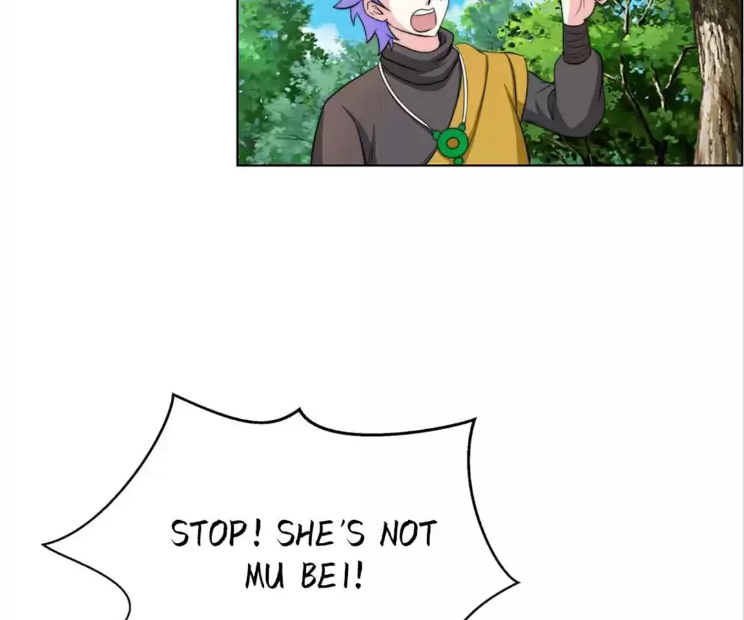 Adventures With Snakes Chapter 79 page 40 - 