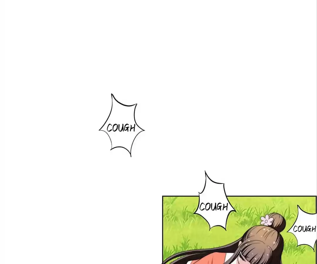 Adventures With Snakes Chapter 79 page 5 - 