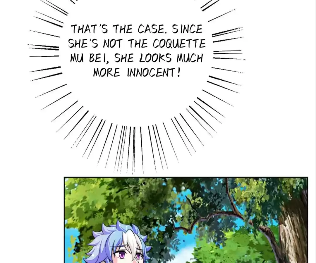 Adventures With Snakes Chapter 79 page 45 - 