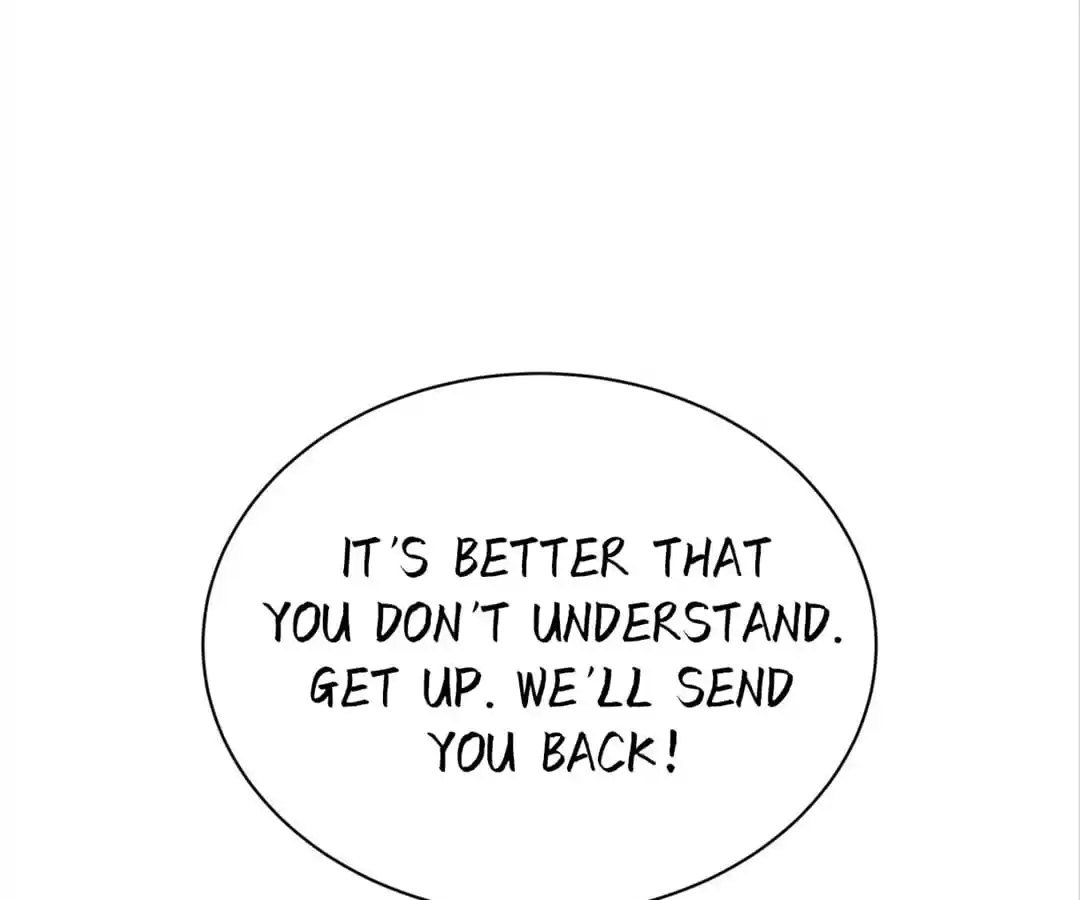 Adventures With Snakes Chapter 79 page 49 - 