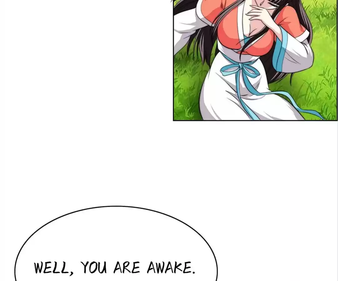 Adventures With Snakes Chapter 79 page 6 - 