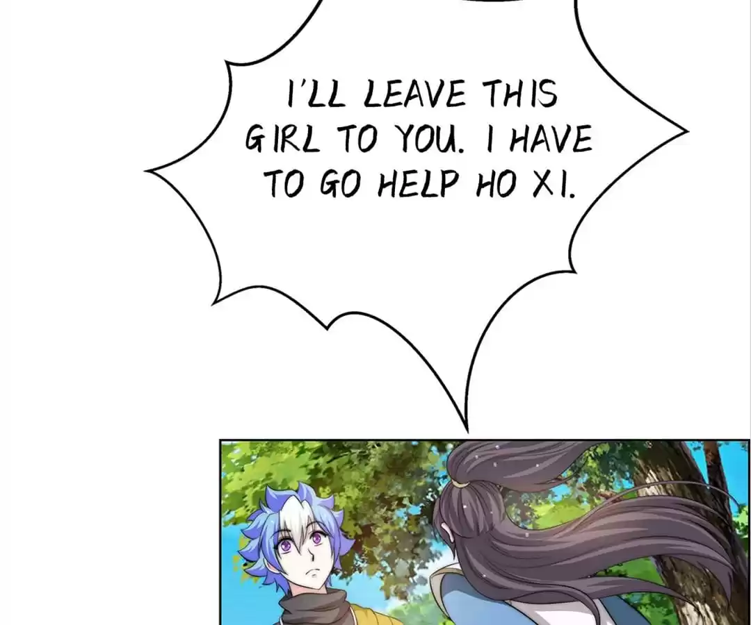 Adventures With Snakes Chapter 79 page 60 - 