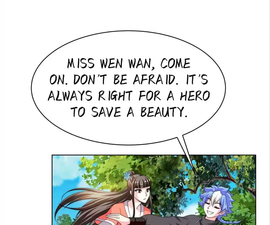 Adventures With Snakes Chapter 79 page 63 - 